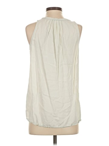 Soft Joie Sleeveless Blouse (view 2)