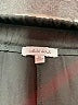 White Birch Black Casual Skirt Size XL - photo 3