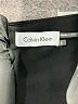 Calvin Klein Black Cocktail Dress Size 4 - photo 6