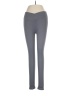 OQQ Gray Active Pants Size M - photo 1