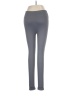 OQQ Gray Active Pants Size M - photo 2