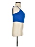 Shein Blue Sleeveless Top Size XS - photo 4