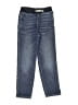 Crewcuts Solid Blue Jeans Size 10 - photo 1