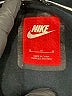 Nike Black Zip Up Hoodie Size M (kids) - photo 3