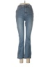 Daughter Hearts Blue Jeans Size M - photo 1