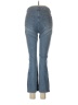 Daughter Hearts Blue Jeans Size M - photo 2