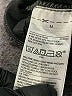 Active by Old Navy Houndstooth Gray Active Pants Size M - photo 8