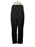 Daniel Rainn Solid Black Active Pants Size S (estimated) - photo 2