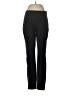 Jaclyn Smith Solid Black Active Pants Size 8 - photo 1