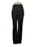 Jaclyn Smith Solid Black Active Pants Size 8 - photo 2