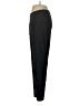 Jaclyn Smith Solid Black Active Pants Size 8 - photo 5