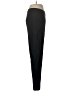 Jaclyn Smith Solid Black Active Pants Size 8 - photo 4