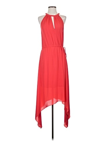 BCBGMAXAZRIA Cocktail Dress (view 1)