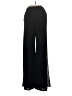 JS 100% Polyester Black Dress Pants Size 6 - photo 2