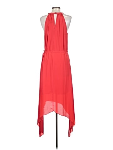 BCBGMAXAZRIA Cocktail Dress (view 2)
