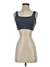 Set Active Gray Sports Bra Size XS (estimated) - photo 1