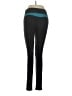 Avia Black Active Pants Size M - photo 2