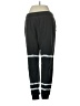 Old Navy Color Block Black Track Pants Size S - photo 2