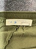 Grace 100% Rayon Green Cargo Pants Size S - photo 7