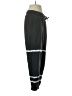 Old Navy Color Block Black Track Pants Size S - photo 4