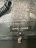 David Lerner Black Leggings Size M - photo 4