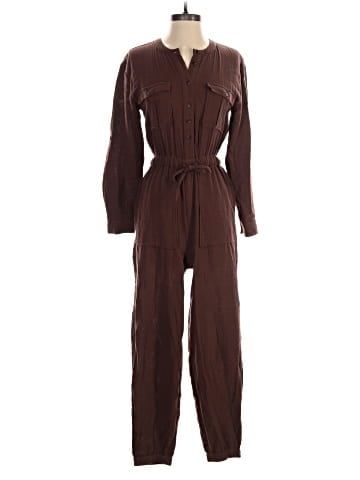 Madewell Jumpsuit (view 1)