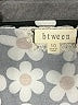 Btween Print Black Casual Dress Size 10 - photo 7