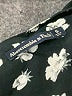 Abercrombie & Fitch Hearts Black Romper Size S - photo 3
