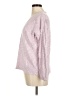 Gap 100% Cotton Pink Pullover Sweater Size M - photo 5