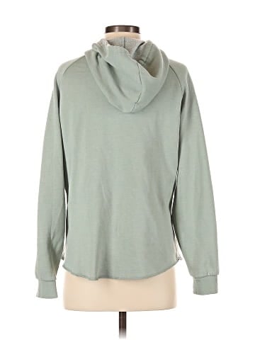 Independent Trading Company Zip Up Hoodie (view 2)