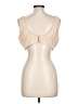 Shein Tan Sleeveless Top Size L - photo 2