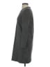 Theory Houndstooth Gray Casual Dress Size 4 - photo 5