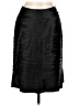 JS Collections Black Formal Skirt Size 12 - photo 1