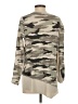 Dylan Camo Tan Pullover Sweater Size S - photo 2