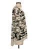 Dylan Camo Tan Pullover Sweater Size S - photo 4