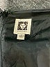 Anne Klein Solid Black Cocktail Dress Size 0 - photo 4