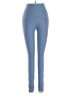 Active by Old Navy Blue Yoga Pants Size XS - photo 1