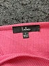 Lulus Pink Tube Top Size L - photo 7
