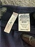 Tupelo Honey Blue Active Pants Size S - photo 3