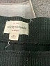 Assorted Brands Solid Black Casual Pants Size 3X - photo 4