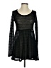 American Eagle Outfitters Black Pullover Sweater Size S - photo 1
