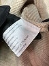 Zeagoo Tan Turtleneck Sweater Size M - photo 10