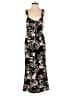 Love, Fire Black Jumpsuit Size S - photo 1