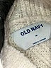 Old Navy Ivory Turtleneck Sweater Size M - photo 7