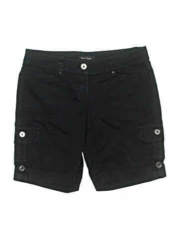White House Black Market Cargo Shorts (view 1)