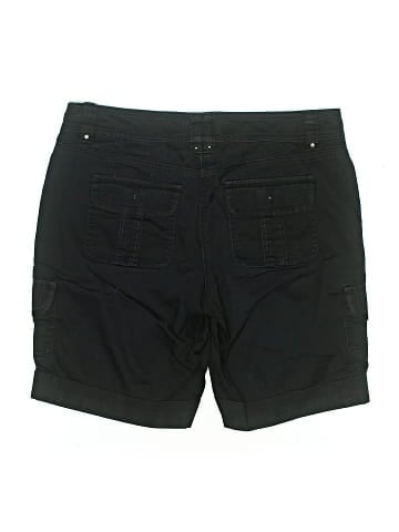 White House Black Market Cargo Shorts (view 2)