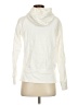 Chris Gramer 100% Cotton Ivory Sweatshirt Size XS (0) - photo 2