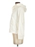 Chris Gramer 100% Cotton Ivory Sweatshirt Size XS (0) - photo 5