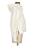 Chris Gramer 100% Cotton Ivory Sweatshirt Size XS (0) - photo 4
