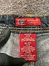 Faded Glory Gray Shorts Size 26 waist - photo 3